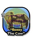 Bossy the Cow