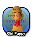 girl-puppy